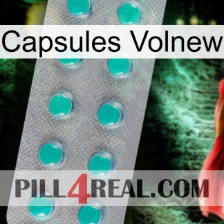 Volnew Capsules 28